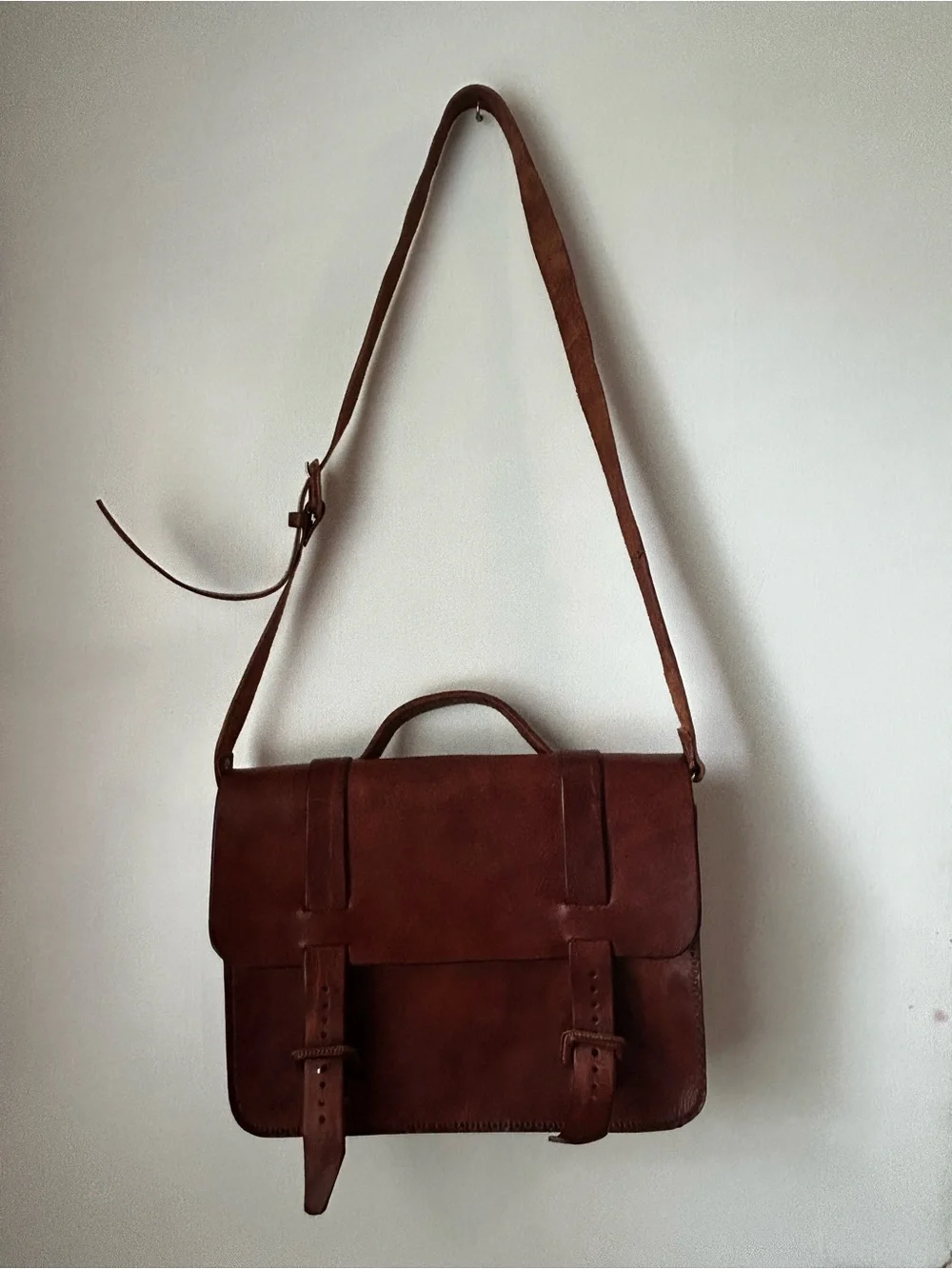 N/A rich brown